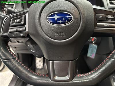 2020 Subaru WRX Premium   - Photo 22 - Bethany, CT 06524