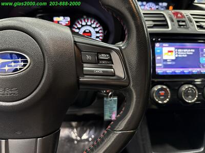 2020 Subaru WRX Premium   - Photo 23 - Bethany, CT 06524