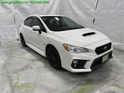2020 Subaru WRX Premium   - Photo 2 - Bethany, CT 06524