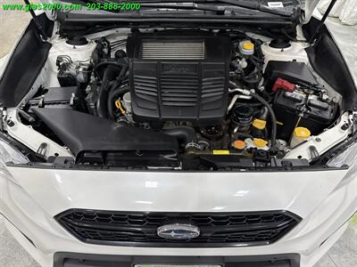 2020 Subaru WRX Premium   - Photo 18 - Bethany, CT 06524