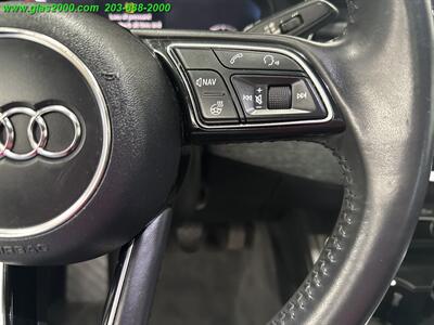 2017 Audi A4 2.0T Premium Plus quattro   - Photo 22 - Bethany, CT 06524