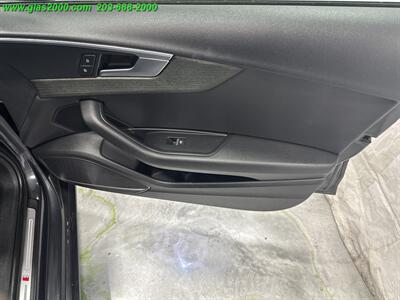 2017 Audi A4 2.0T Premium Plus quattro   - Photo 26 - Bethany, CT 06524
