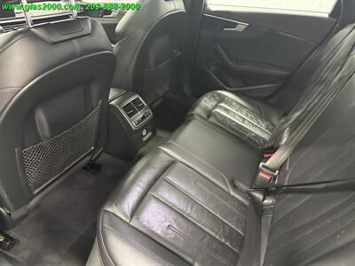 2017 Audi A4 2.0T Premium Plus quattro   - Photo 9 - Bethany, CT 06524