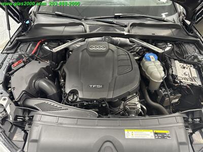 2017 Audi A4 2.0T Premium Plus quattro   - Photo 18 - Bethany, CT 06524