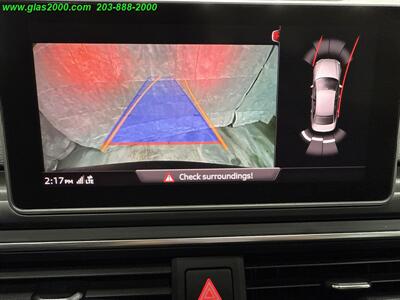 2017 Audi A4 2.0T quattro Premium Plus   - Photo 32 - Bethany, CT 06524