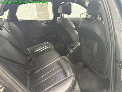 2017 Audi A4 2.0T Premium Plus quattro   - Photo 10 - Bethany, CT 06524