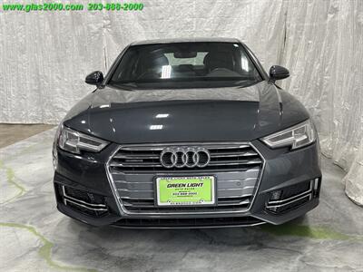 2017 Audi A4 2.0T Premium Plus quattro   - Photo 31 - Bethany, CT 06524