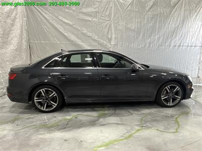 2017 Audi A4 2.0T Premium Plus quattro   - Photo 14 - Bethany, CT 06524