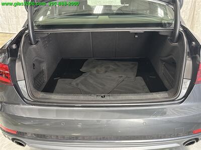2017 Audi A4 2.0T Premium Plus quattro   - Photo 15 - Bethany, CT 06524