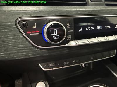 2017 Audi A4 2.0T Premium Plus quattro   - Photo 27 - Bethany, CT 06524