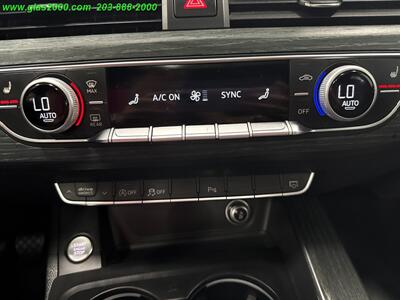 2017 Audi A4 2.0T Premium Plus quattro   - Photo 28 - Bethany, CT 06524