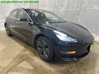 2018 Tesla Model 3 Long Range  Price reflects $4000.00 Federal EV credit for those who qualify! Price without EV credit is $24,999.00 - Photo 2 - Bethany, CT 06524