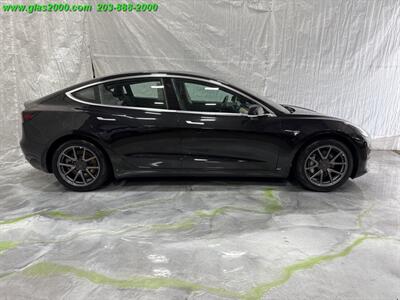 2018 Tesla Model 3 Long Range  Price reflects $4000.00 Federal EV credit for those who qualify! Price without EV credit is $23,999.00 - Photo 14 - Bethany, CT 06524
