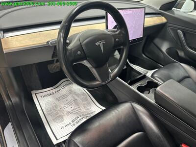 2018 Tesla Model 3 Long Range  Price reflects $4000.00 Federal EV credit for those who qualify! Price without EV credit is $24,999.00 - Photo 3 - Bethany, CT 06524