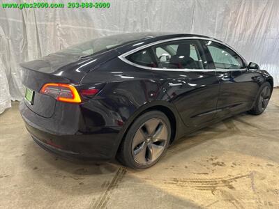 2018 Tesla Model 3 Long Range  Price reflects $4000.00 Federal EV credit for those who qualify! Price without EV credit is $24,999.00 - Photo 8 - Bethany, CT 06524