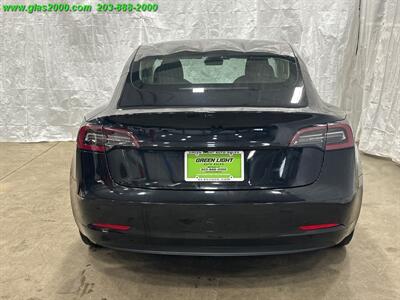 2018 Tesla Model 3 Long Range  Price reflects $4000.00 Federal EV credit for those who qualify! Price without EV credit is $24,999.00 - Photo 20 - Bethany, CT 06524