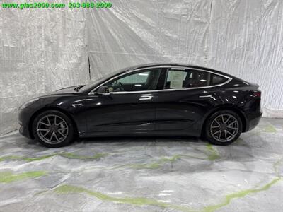 2018 Tesla Model 3 Long Range  Price reflects $4000.00 Federal EV credit for those who qualify! Price without EV credit is $23,999.00 - Photo 13 - Bethany, CT 06524
