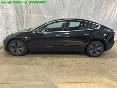 2018 Tesla Model 3 Long Range  Price reflects $4000.00 Federal EV credit for those who qualify! Price without EV credit is $24,999.00 - Photo 13 - Bethany, CT 06524