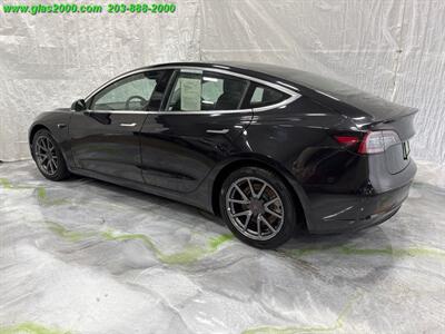 2018 Tesla Model 3 Long Range  Price reflects $4000.00 Federal EV credit for those who qualify! Price without EV credit is $23,999.00 - Photo 7 - Bethany, CT 06524