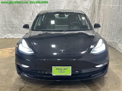 2018 Tesla Model 3 Long Range  Price reflects $4000.00 Federal EV credit for those who qualify! Price without EV credit is $24,999.00 - Photo 19 - Bethany, CT 06524