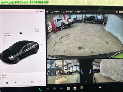 2018 Tesla Model 3 Long Range  Price reflects $4000.00 Federal EV credit for those who qualify! Price without EV credit is $24,999.00 - Photo 12 - Bethany, CT 06524