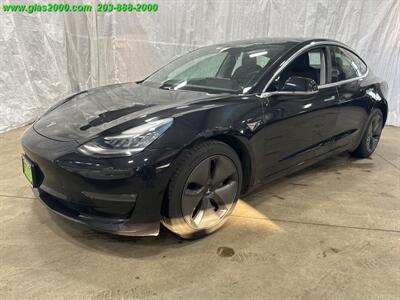 2018 Tesla Model 3 Long Range  Price reflects $4000.00 Federal EV credit for those who qualify! Price without EV credit is $24,999.00