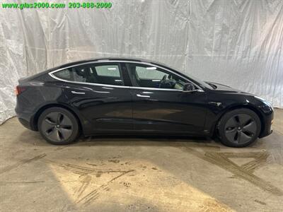 2018 Tesla Model 3 Long Range  Price reflects $4000.00 Federal EV credit for those who qualify! Price without EV credit is $24,999.00 - Photo 14 - Bethany, CT 06524