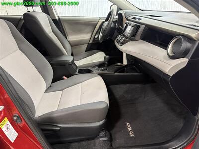 2013 Toyota RAV4 LE - Photo 21 - Bethany, CT 06524