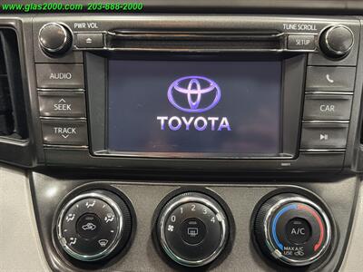 2013 Toyota RAV4 LE - Photo 22 - Bethany, CT 06524