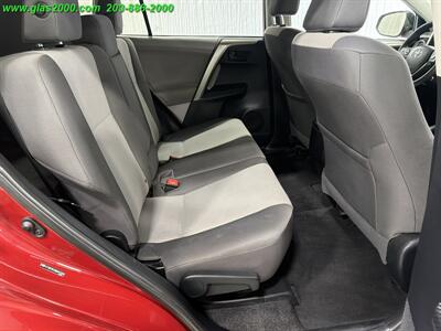 2013 Toyota RAV4 LE - Photo 10 - Bethany, CT 06524