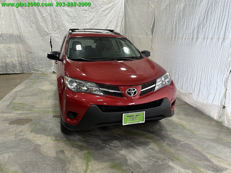 2013 Toyota RAV4 LE - Photo 30 - Bethany, CT 06524