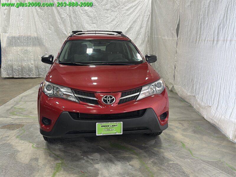 2013 Toyota RAV4 LE - Photo 19 - Bethany, CT 06524