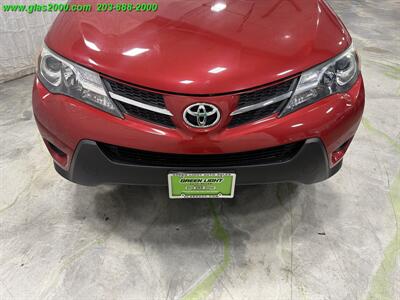 2013 Toyota RAV4 LE - Photo 18 - Bethany, CT 06524