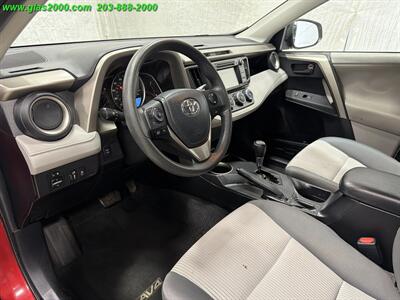 2013 Toyota RAV4 LE - Photo 3 - Bethany, CT 06524
