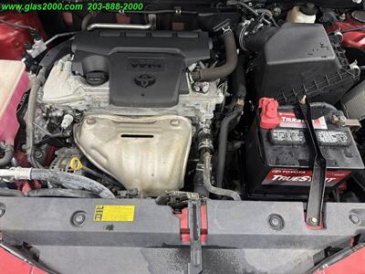 2013 Toyota RAV4 LE - Photo 12 - Bethany, CT 06524