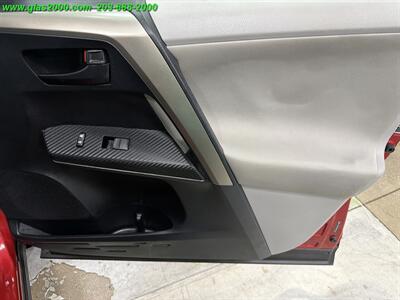 2013 Toyota RAV4 LE - Photo 26 - Bethany, CT 06524