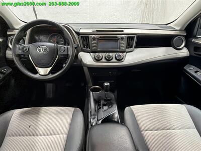 2013 Toyota RAV4 LE - Photo 6 - Bethany, CT 06524