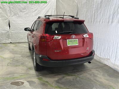 2013 Toyota RAV4 LE - Photo 7 - Bethany, CT 06524