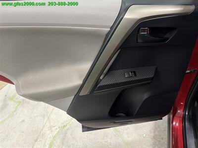 2013 Toyota RAV4 LE - Photo 28 - Bethany, CT 06524