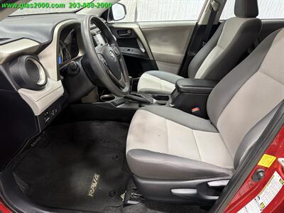 2013 Toyota RAV4 LE - Photo 23 - Bethany, CT 06524
