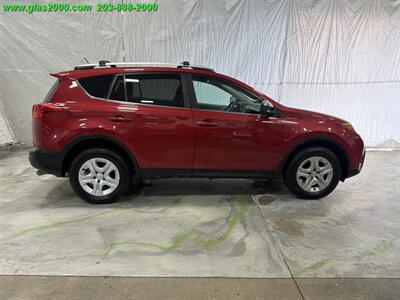 2013 Toyota RAV4 LE - Photo 14 - Bethany, CT 06524