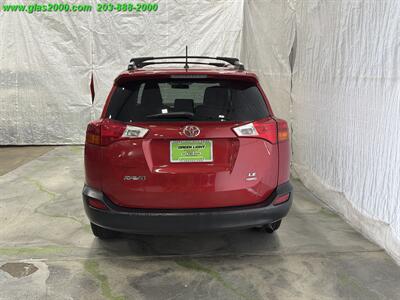 2013 Toyota RAV4 LE - Photo 20 - Bethany, CT 06524