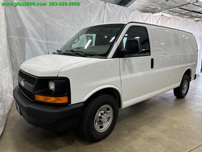 2016 Chevrolet Express Work Van Cargo  