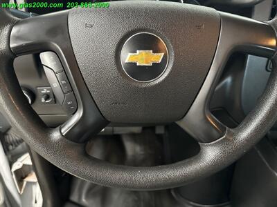 2016 Chevrolet Express Work Van Cargo   - Photo 17 - Bethany, CT 06524