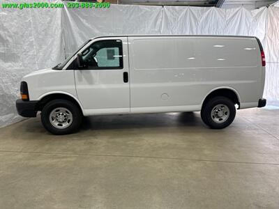 2016 Chevrolet Express Work Van Cargo   - Photo 13 - Bethany, CT 06524