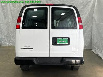 2016 Chevrolet Express Work Van Cargo   - Photo 20 - Bethany, CT 06524