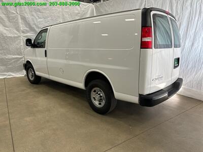 2016 Chevrolet Express Work Van Cargo   - Photo 7 - Bethany, CT 06524