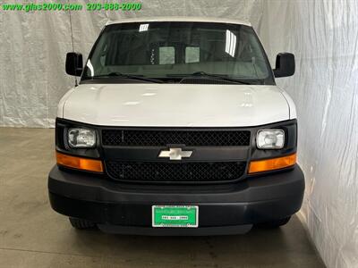 2016 Chevrolet Express Work Van Cargo   - Photo 19 - Bethany, CT 06524