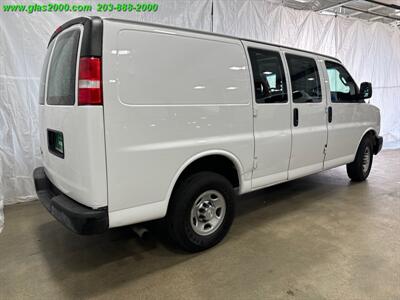 2016 Chevrolet Express Work Van Cargo   - Photo 8 - Bethany, CT 06524