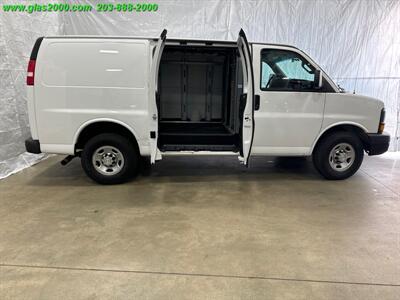 2016 Chevrolet Express Work Van Cargo   - Photo 14 - Bethany, CT 06524